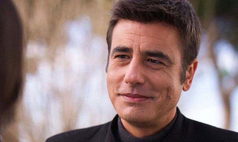 Doğa Lara Akkaya’nın ifşası sonrası Tayanç Ayaydın ‘Ben Leman’ dizisinden çıkarıldı - 2. Resim