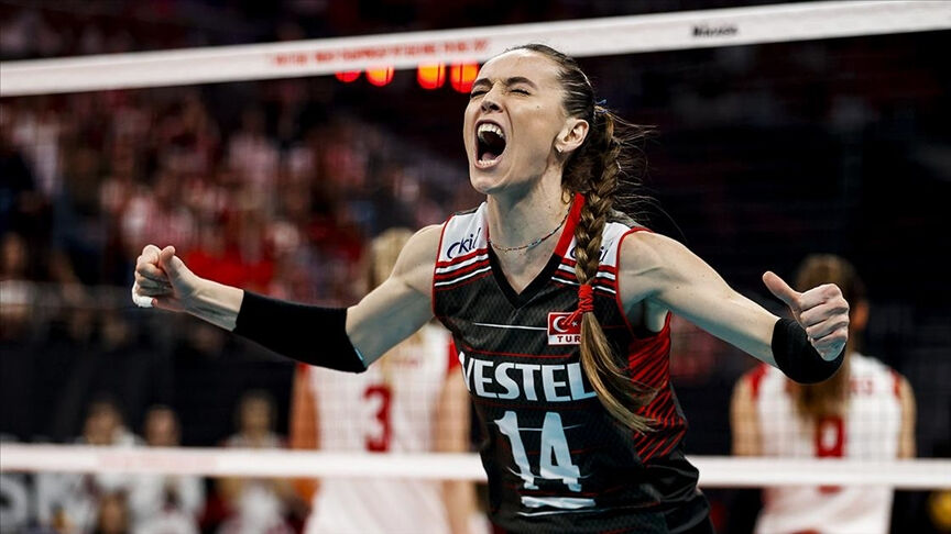 Eda Erdem evli mi, çocuğu var mı? Özel hayatı merak ediliyor - 1. Resim