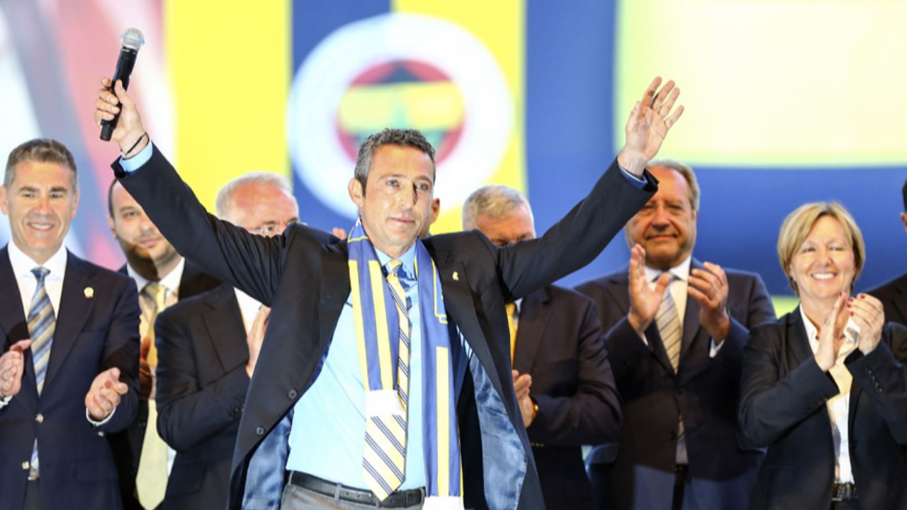 Fenerbahçe başkanlık seçimi ne zaman? Olağanüstü Genel Kurul tarihi belli oldu