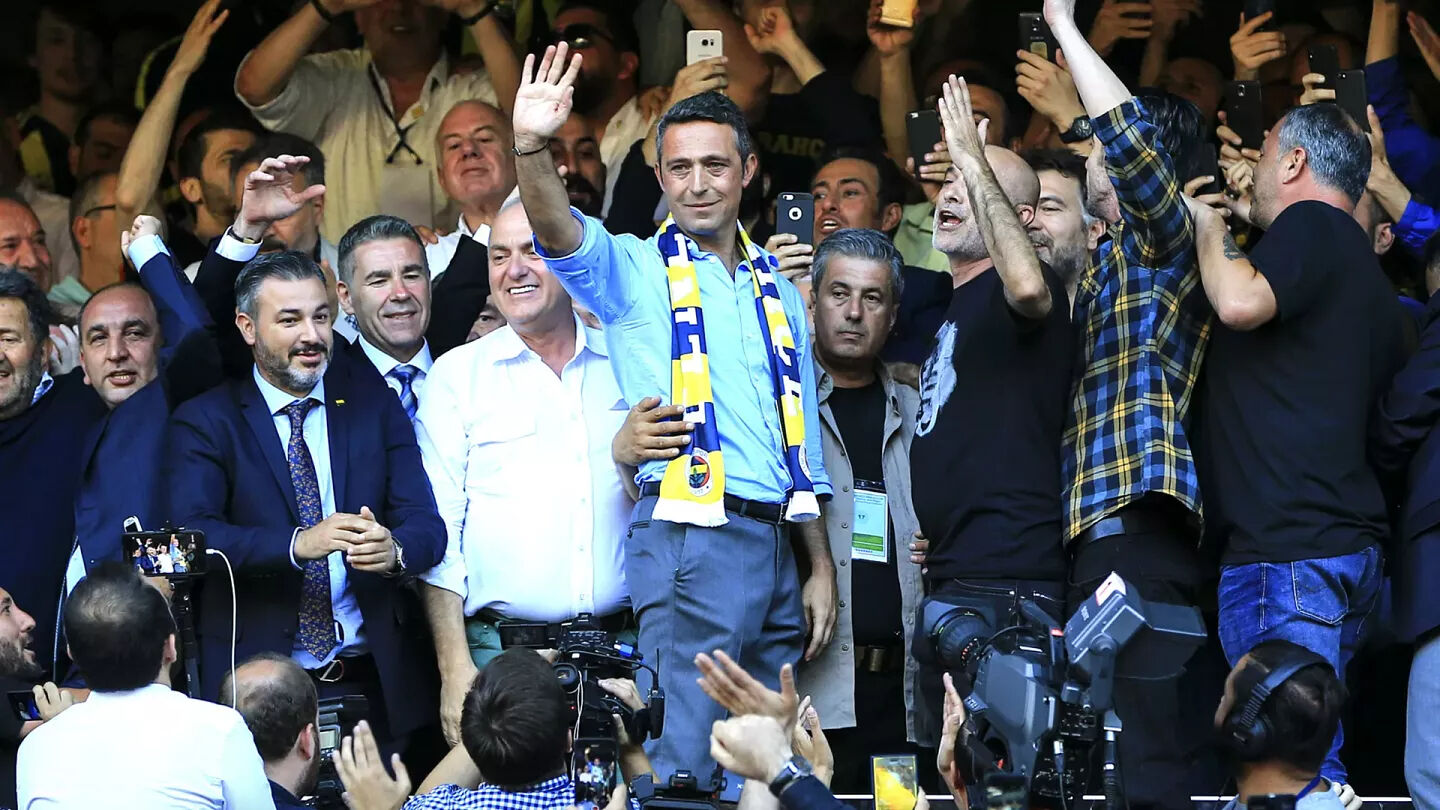 Fenerbahçe başkanlık seçimi ne zaman? Olağanüstü Genel Kurul tarihi belli oldu - 2. Resim