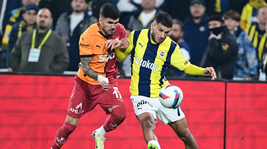 Fenerbahçe elenirse Galatasaray kaç para, ne kadar kazanacak? - 1. Resim