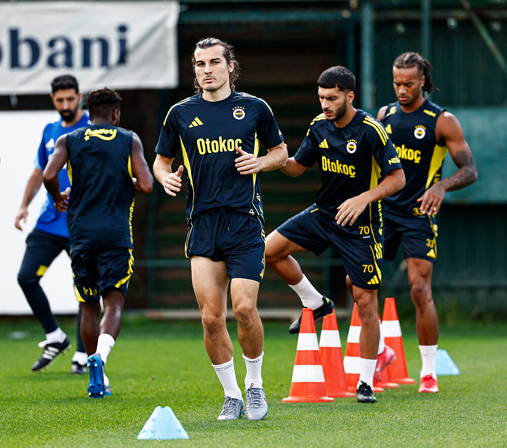 Fenerbahçe elenirse ne olur? İşte Şampiyonlar Ligi'nde tüm ihtimaller - 2. Resim