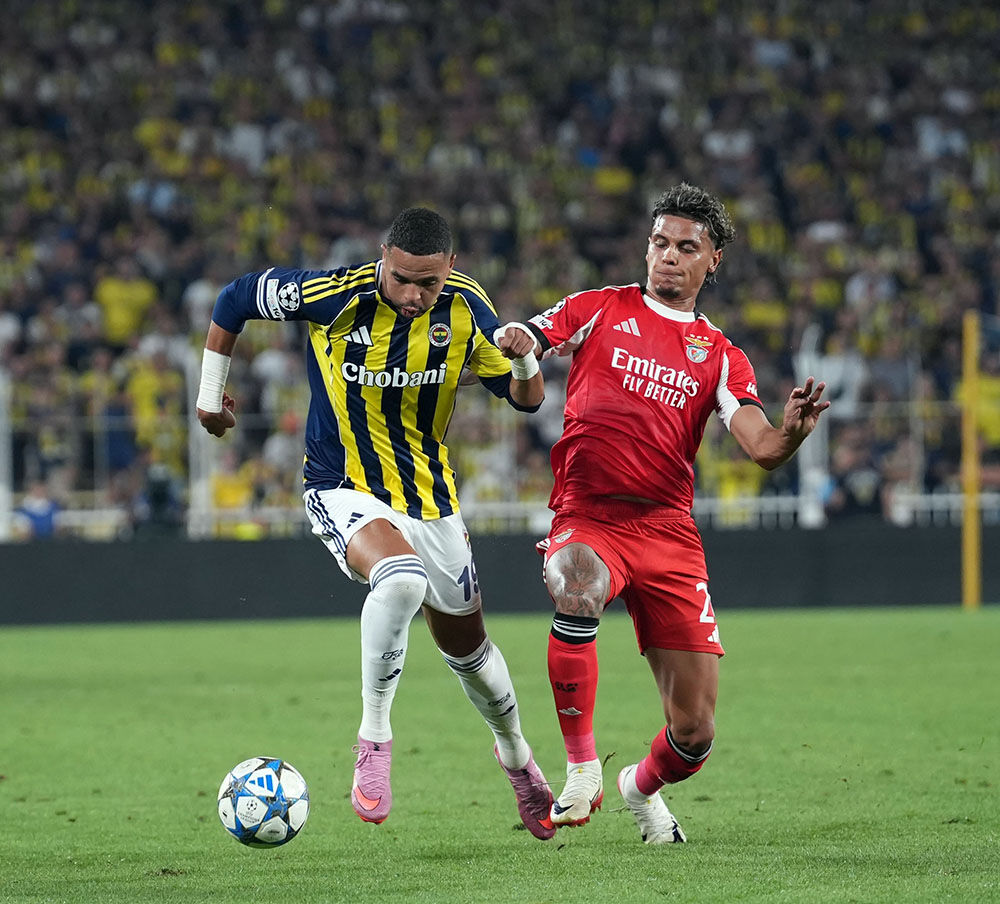 Fenerbahçe elenirse ne olur? İşte Şampiyonlar Ligi'nde tüm ihtimaller - 1. Resim