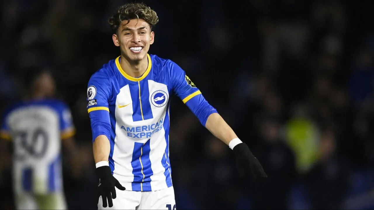 Fenerbah&ccedil;e&rsquo;den Jeremy Sarmiento hamlesi! 3 milyon euroluk teklif - 1. Resim