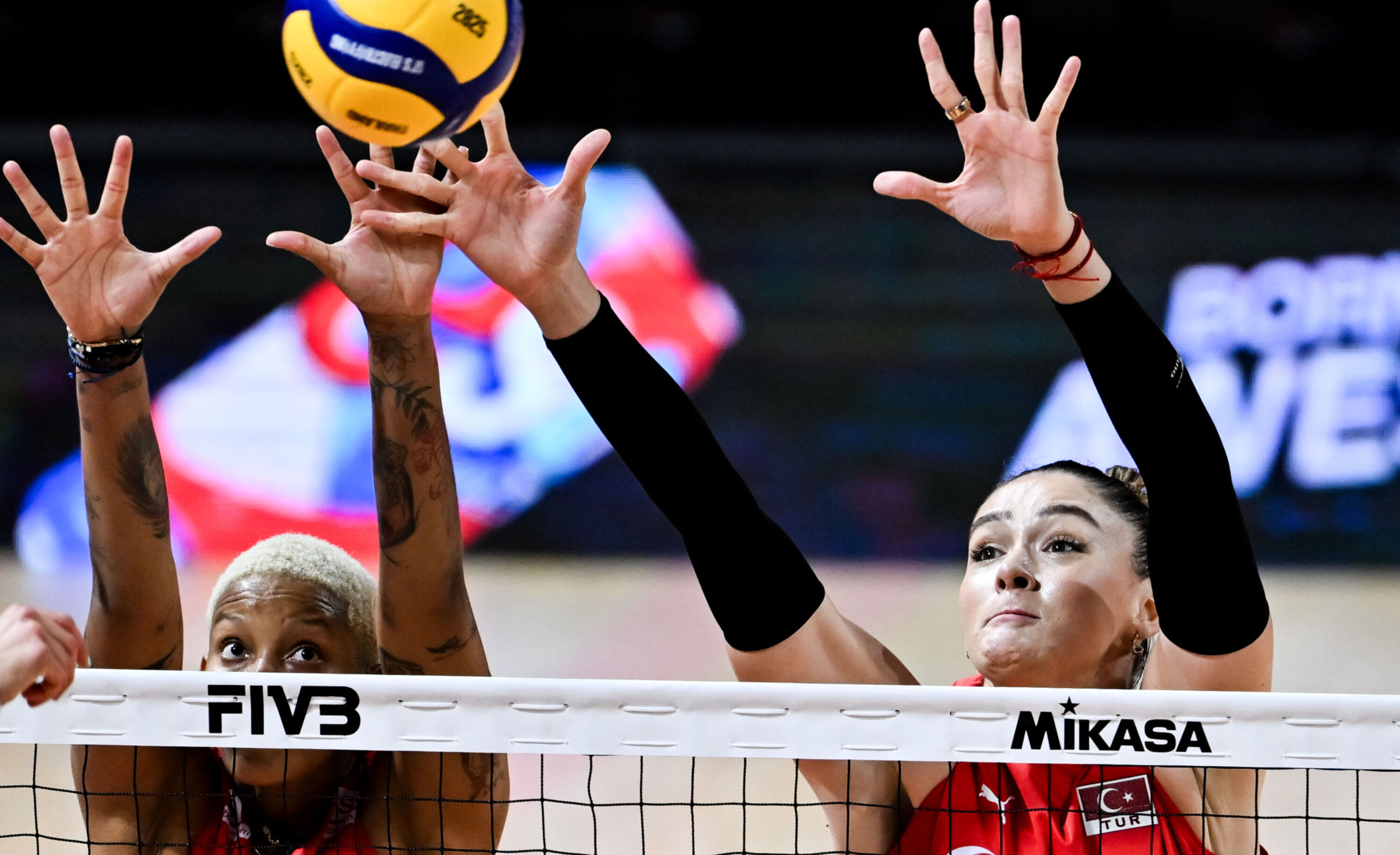 Filenin Sultanları son 16 turu rakibi kim oldu? Maç tarihleri netleşti - 2. Resim