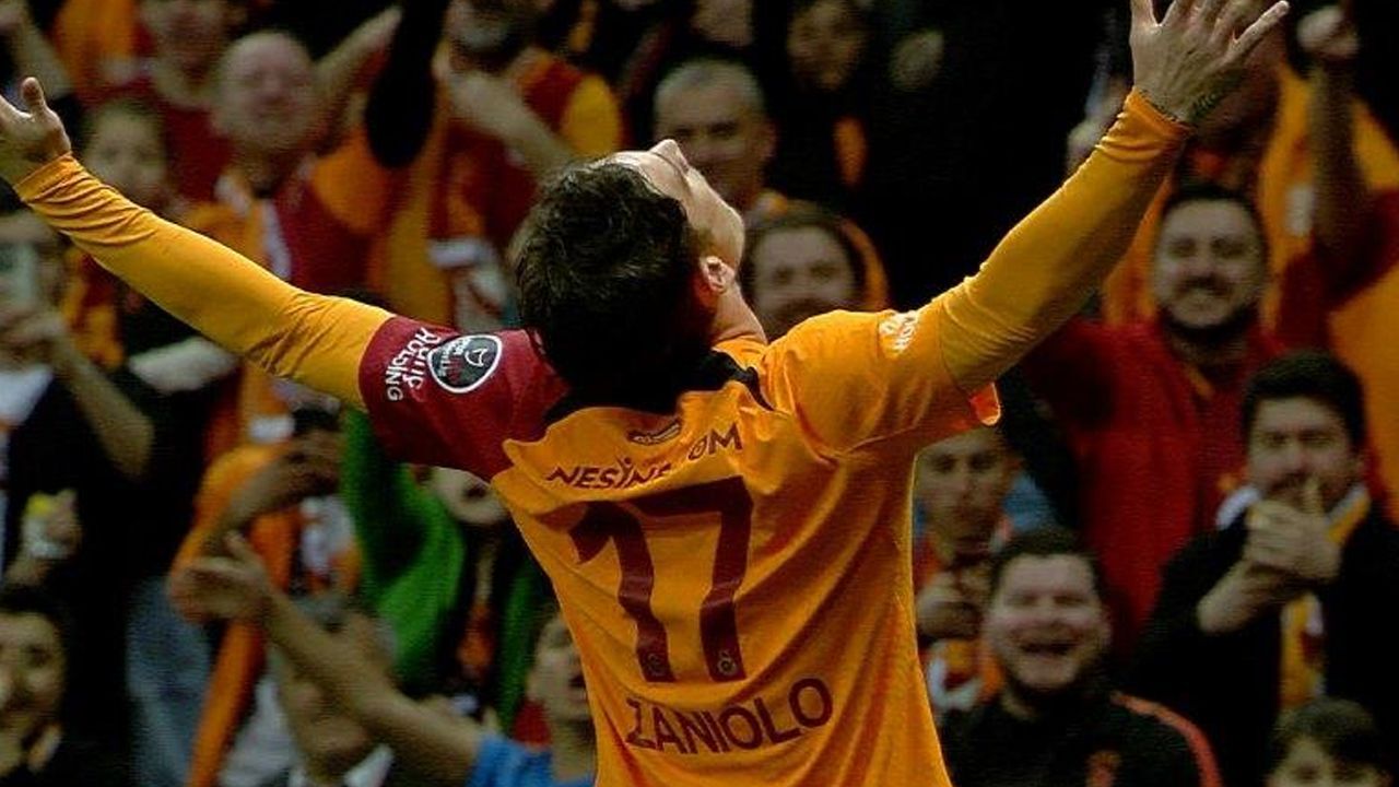 Galatasaray'da Zaniolo için kritik günler! Görüşmeler tıkandı Galatasaray'da Zaniolo için kritik günler! Görüşmeler tıkandı