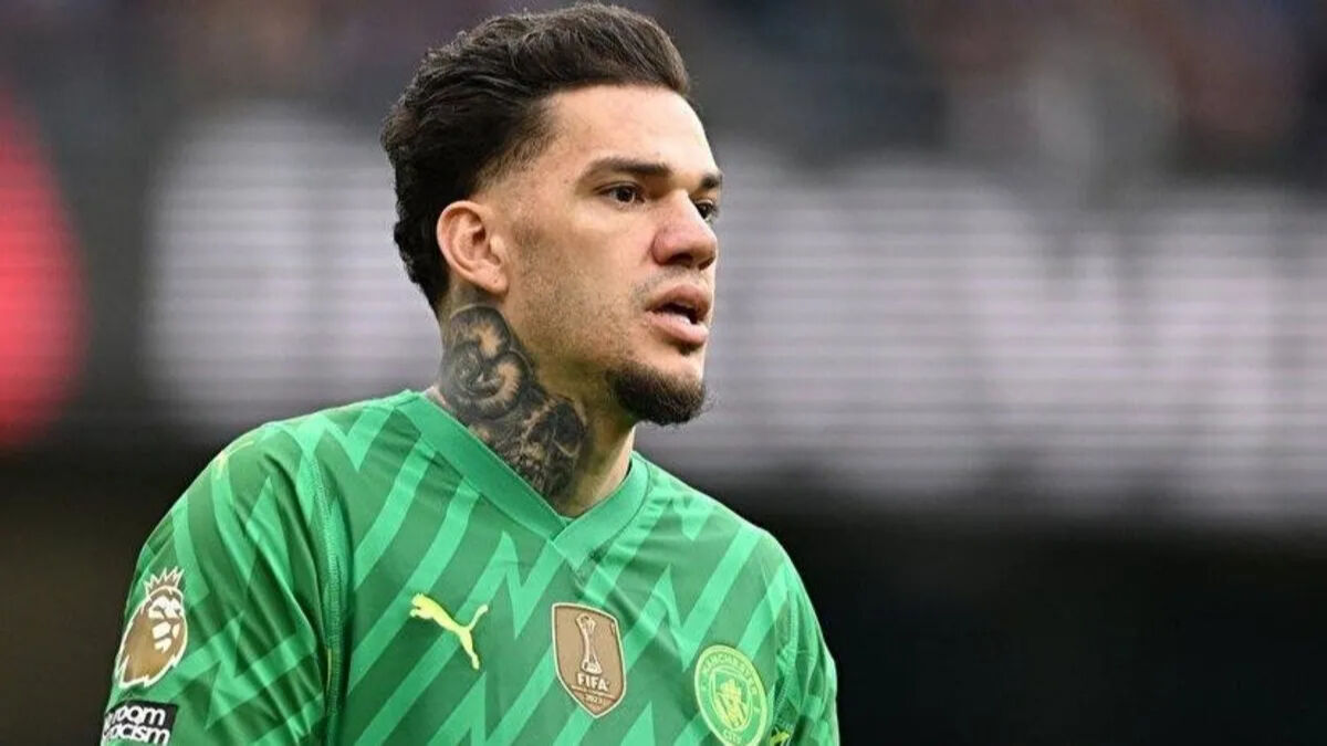 Galatasaray'ın transfer gündemine projektör tuttuk! 4 isim 4 resim - 1. Resim