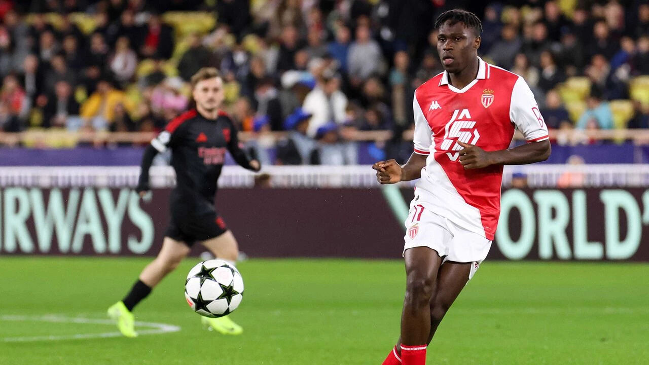 Galatasaray'ın transfer gündemine projektör tuttuk! 4 isim 4 resim - 2. Resim