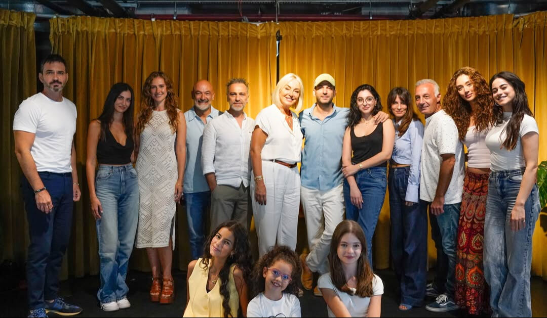 Güller ve Günahlar dizisi ne zaman başlıyor? Murat Yıldırım ve Cemre Baysel başrolde! - 2. Resim