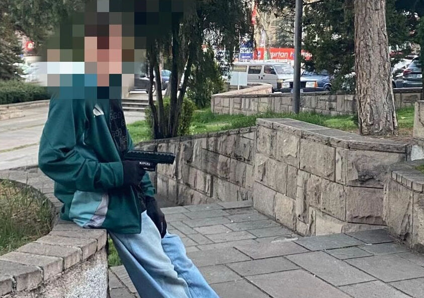 Hakan Çakır cinayetinde kamera görüntüleri ortaya çıktı! 