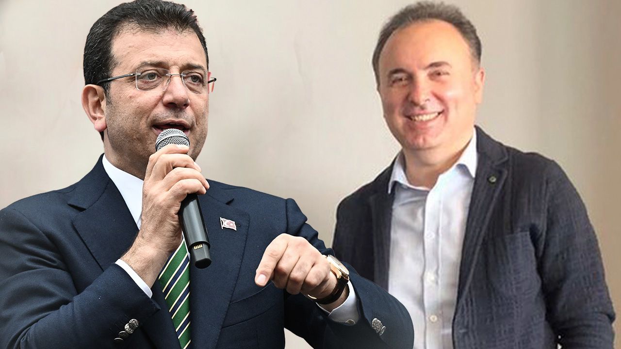 İmamoğlu&#039;nun avukatı Nusret Yılmaz hakkında karar verildi