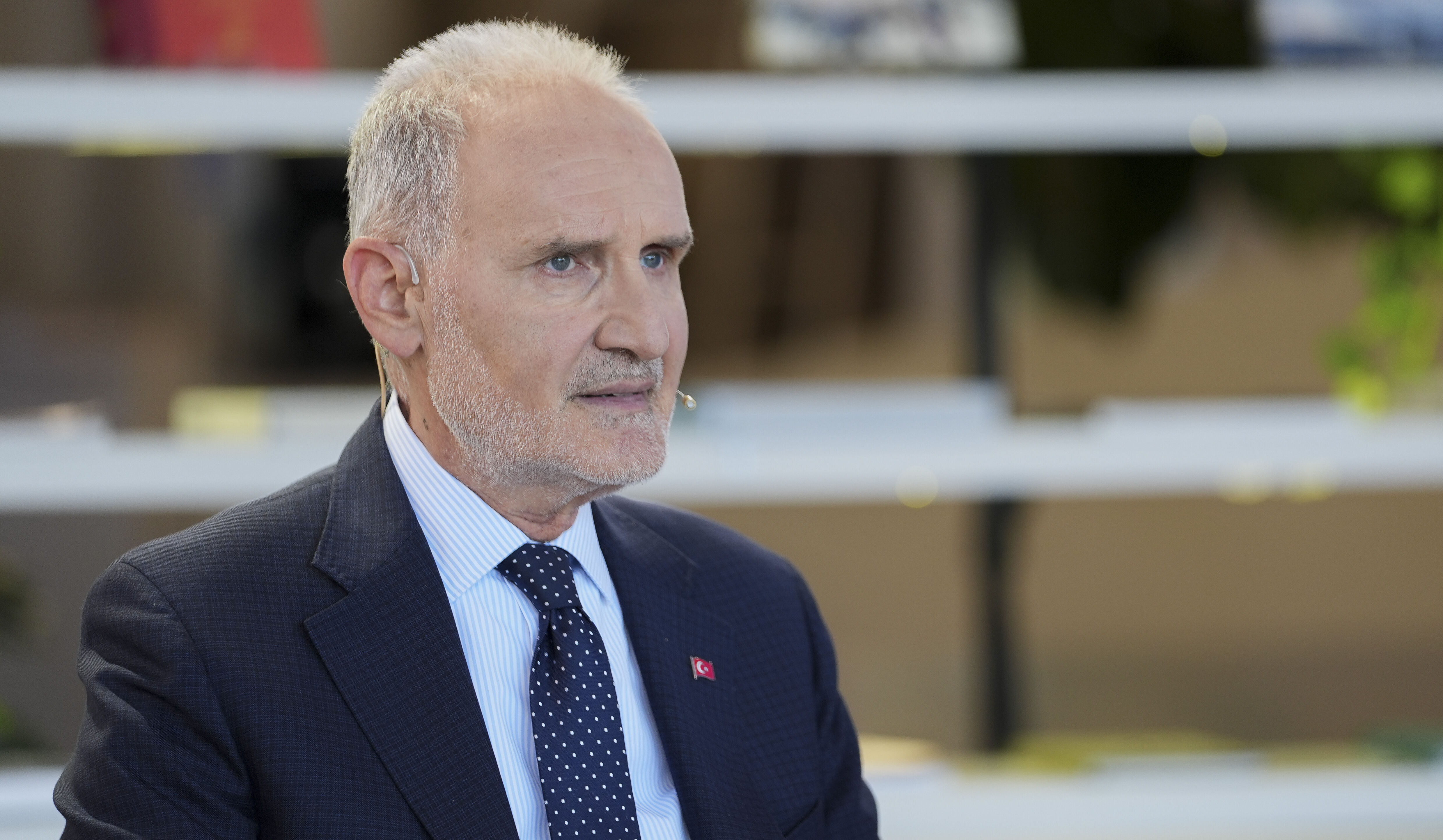 İTO Başkanı Şekib Avdagiç'ten yıl sonu öngörüsü: Faiz 1.000 baz puan düşer! - 2. Resim