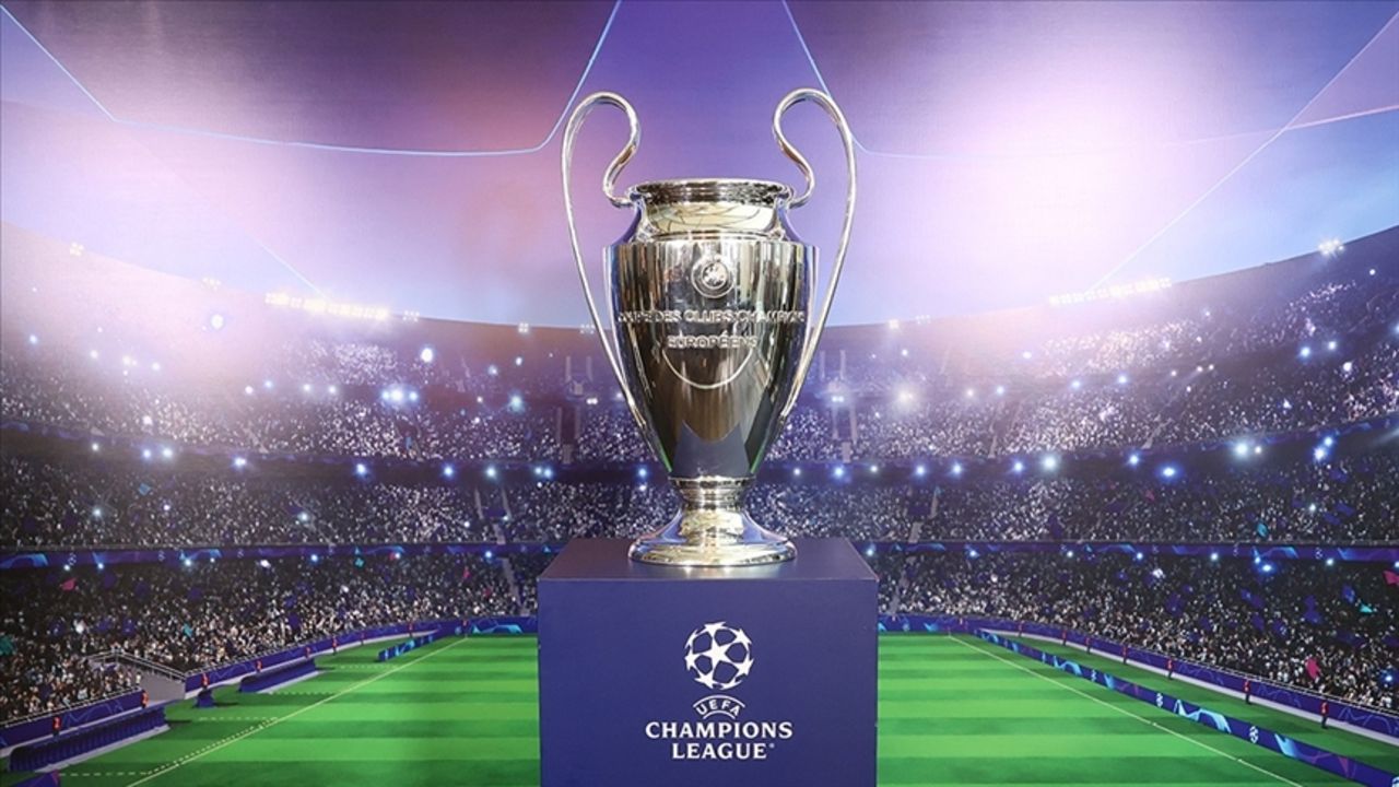 Devler Ligi'nde tarihi gece! Kairat, Bodo/Glimt ve Pafos Şampiyonlar Ligi biletini aldı Devler Ligi'nde tarihi gece! Kairat, Bodo/Glimt ve Pafos Şampiyonlar Ligi biletini aldı
