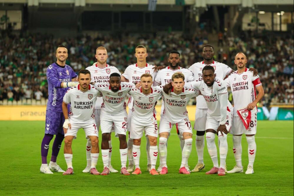 Kent ayağa kalktı! 27 yıl sonra bir ilk olacak - 2. Resim