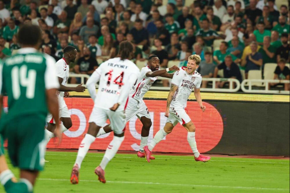 Kent ayağa kalktı! 27 yıl sonra bir ilk olacak - 1. Resim