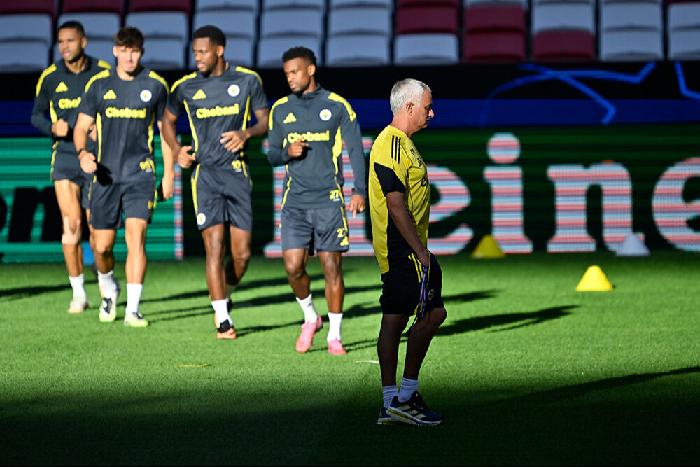 Kerem Aktürkoğlu Fener maçında oynayacak mı? Benfica'dan flaş karar - 4. Resim