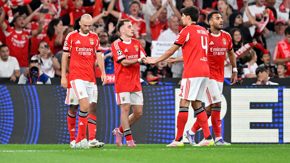 Kerem Aktürkoğlu Fenerbahçe’ye transfer olacak mı? Milli yıldız gol attı ama sevinmedi - 1. Resim