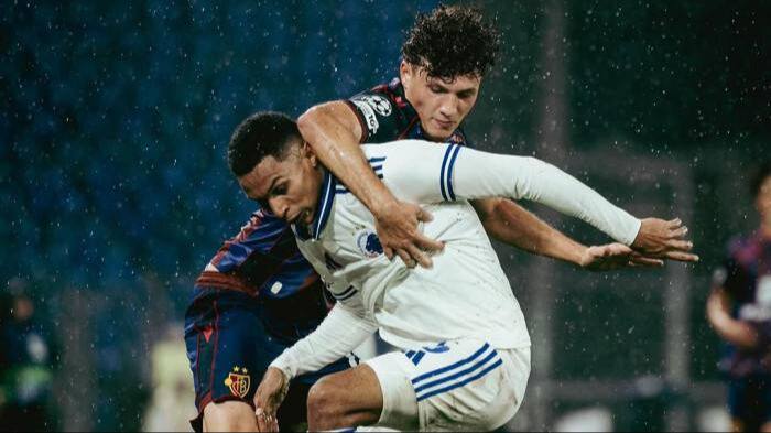 Kopenhag - Basel maçı hangi kanalda, saat kaçta? UEFA Şampiyonlar Ligi canlı yayın bu akşam! - 2. Resim