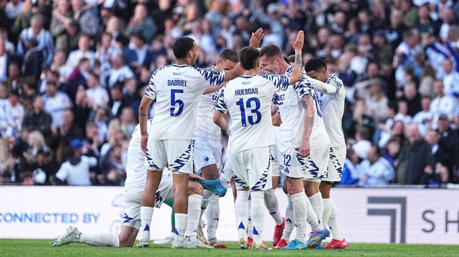 Kopenhag - Basel maçı hangi kanalda, saat kaçta? UEFA Şampiyonlar Ligi canlı yayın bu akşam! - 1. Resim