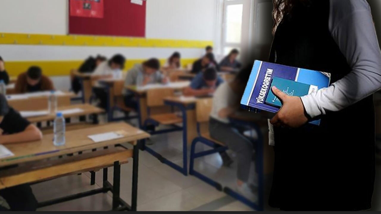 Lisede uyum haftası var mı? 9. sınıf öğrencileri araştırıyor - 1. Resim