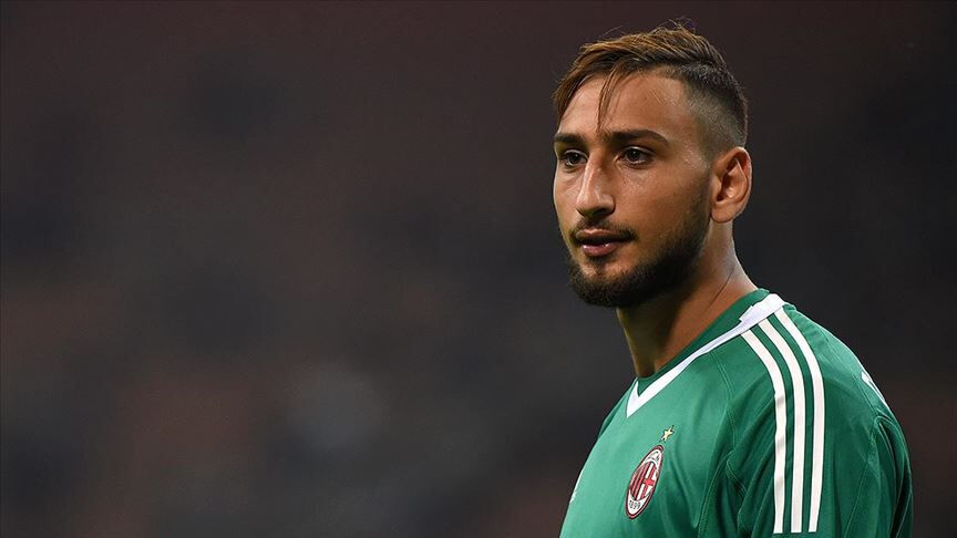 Manchester City, Donnarumma için PSG ile masada! Galatasaray’dan Ederson hamlesi Manchester City, Donnarumma için PSG ile masada! Galatasaray’dan Ederson hamlesi - 1. Resim