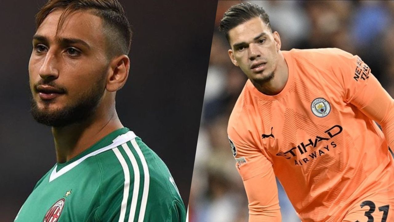 Manchester City, Donnarumma için PSG ile masada! Galatasaray’dan Ederson hamlesi Manchester City, Donnarumma için PSG ile masada! Galatasaray’dan Ederson hamlesi