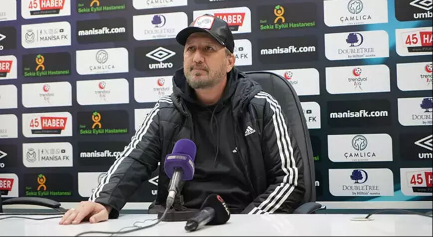 Manisa - Iğdır maçı ne zaman, saat kaçta? - 1. Resim