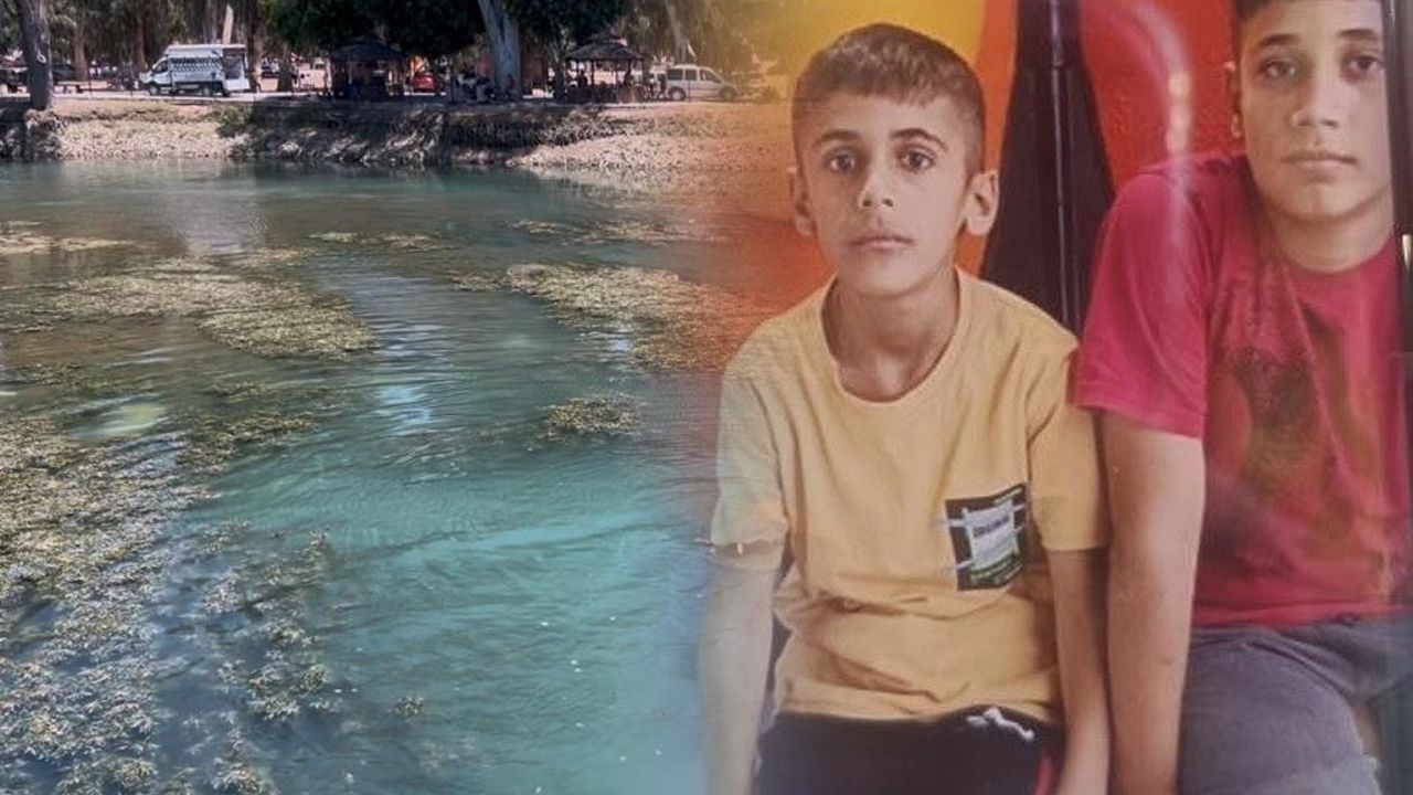 Mersin'de acı olay: Kardeşi ölmüştü, ağabey de 16 günlük hayat mücadelesini kaybetti Mersin'de acı olay: Kardeşi ölmüştü, ağabey de 16 günlük hayat mücadelesini kaybetti