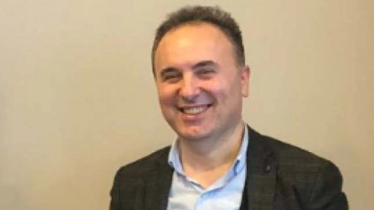 Nusret Yılmaz kimdir, ne iş yapıyor? - 1. Resim