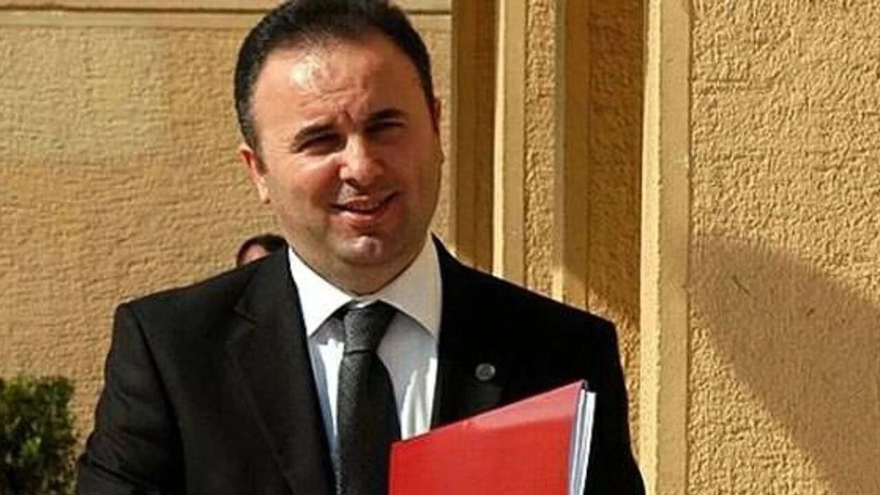 Nusret Yılmaz kimdir, ne iş yapıyor? - 2. Resim