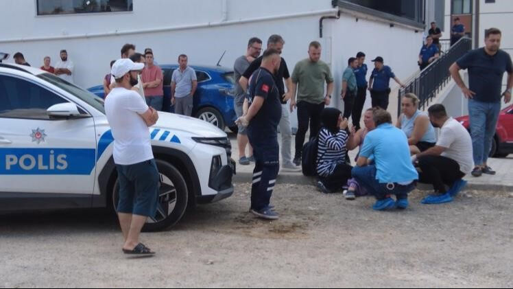 Oğlunu ve eşini vahşice katletmişti! Hem mektubu hem yalanı ortaya çıktı - 4. Resim