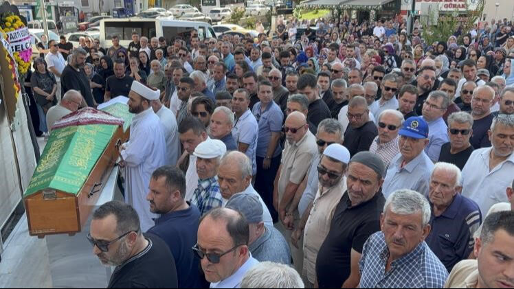 Oğlunu ve eşini vahşice katletmişti! Hem mektubu hem yalanı ortaya çıktı - 2. Resim