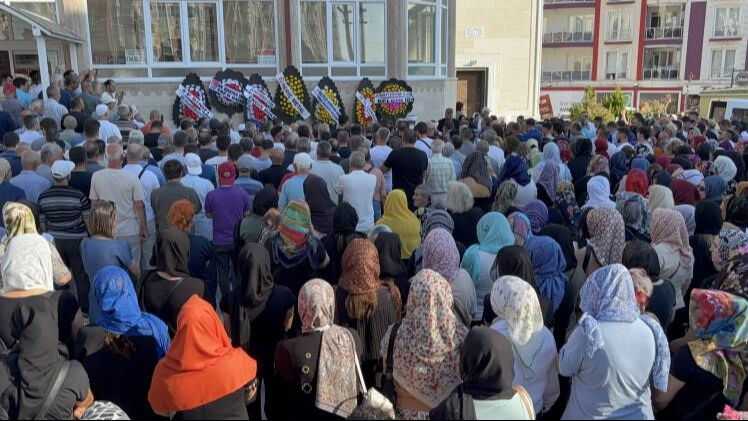 Oğlunu ve eşini vahşice katletmişti! Hem mektubu hem yalanı ortaya çıktı - 1. Resim