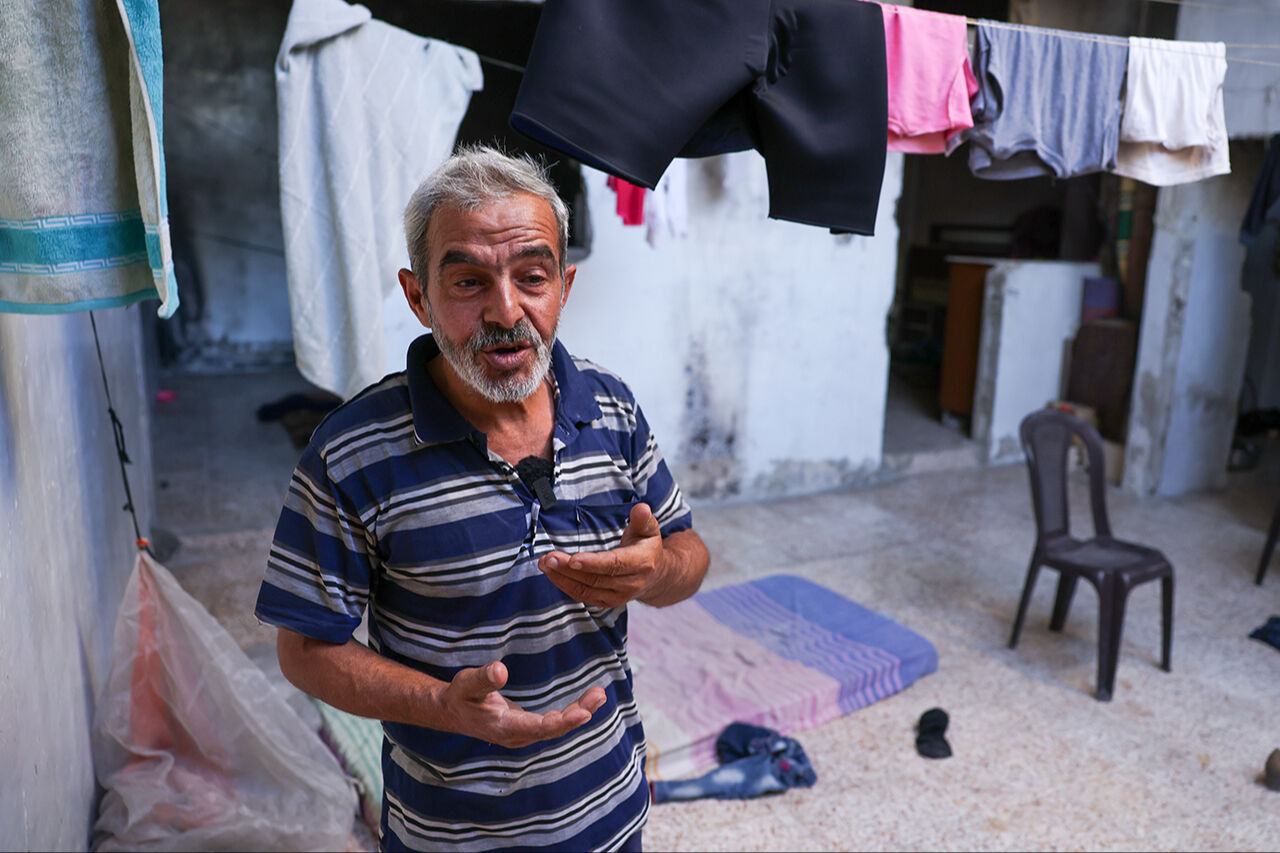 Onu görenler hayret ediyor! Yıllar sonra evine dönen Suriyeli arkadaşlarına seslendi - 3. Resim