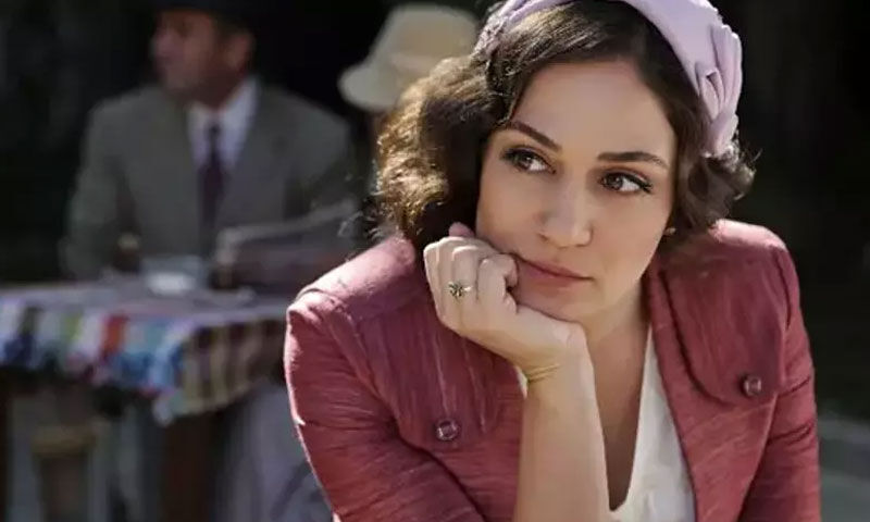 Özge Borak’ın üniversite heyecanı! Hangi bölümü kazandığını açıkladı - 1. Resim