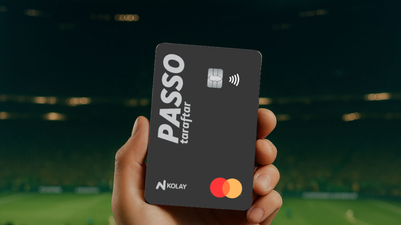 Passolig olmadan maç bileti alınır mı? Passolig kart başvurusu adımları - 3. Resim