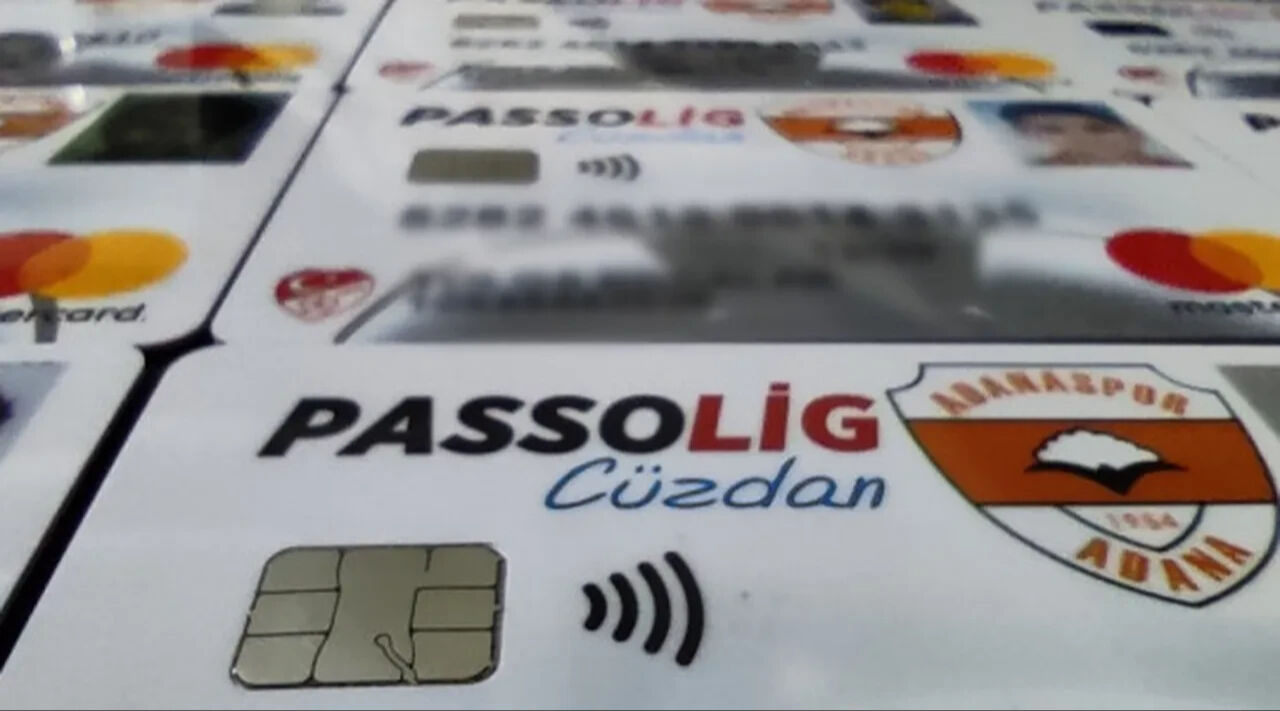 Passolig olmadan maç bileti alınır mı? Passolig kart başvurusu adımları - 1. Resim