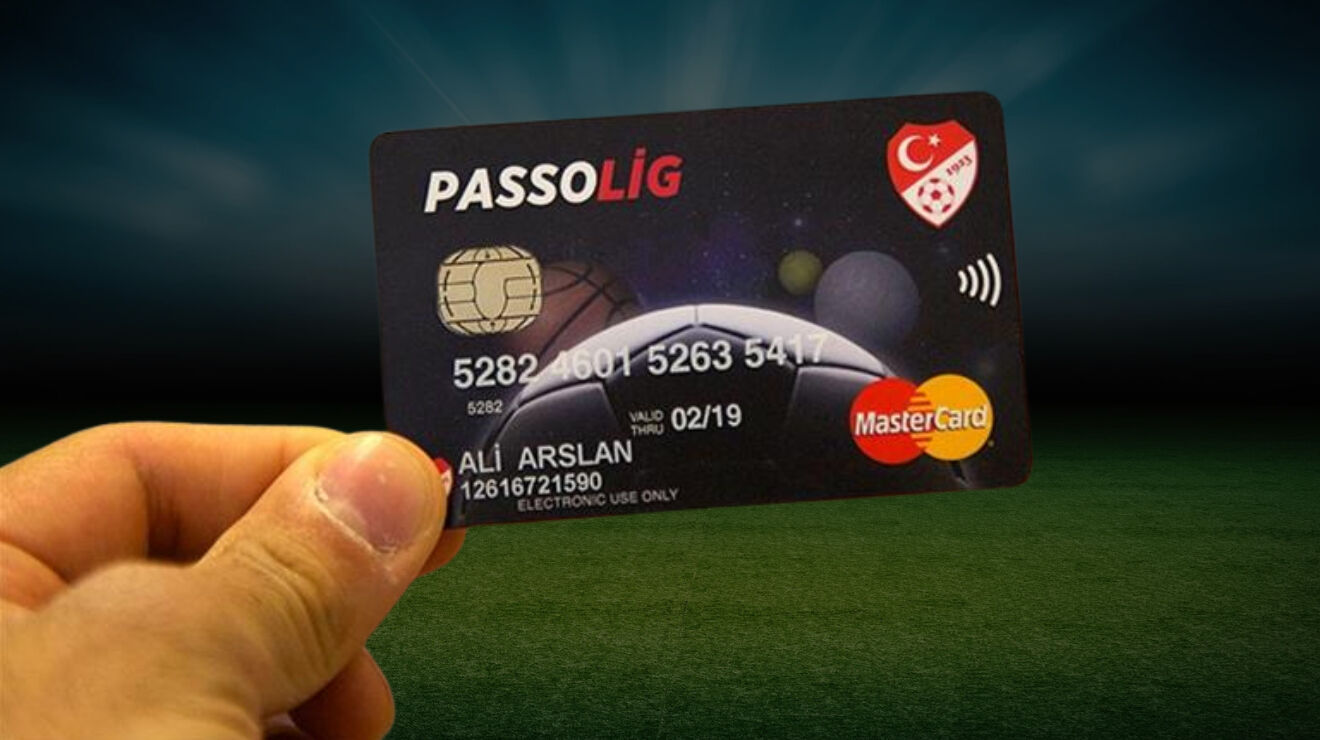 Passolig olmadan maç bileti alınır mı? Passolig kart başvurusu adımları - 4. Resim