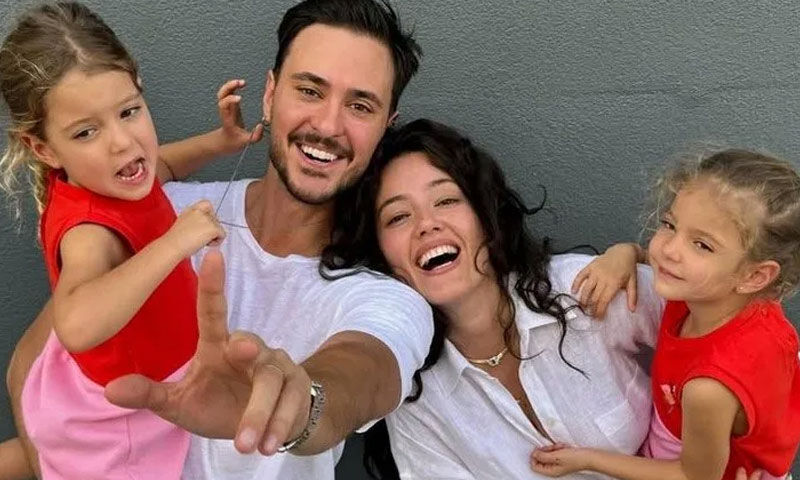 Pelin Akil kimdir? Boşanma haberi sosyal medyada gündem oldu - 2. Resim