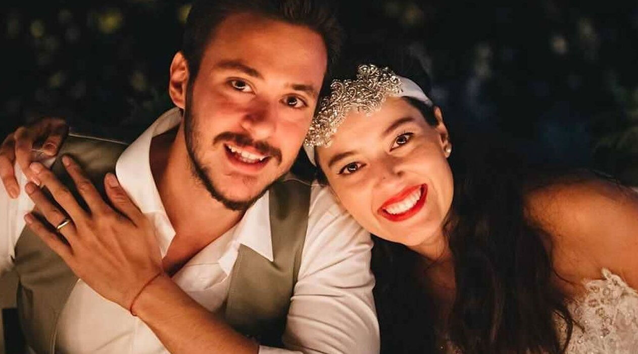 Pelin Akil kimdir? Boşanma haberi sosyal medyada gündem oldu - 1. Resim