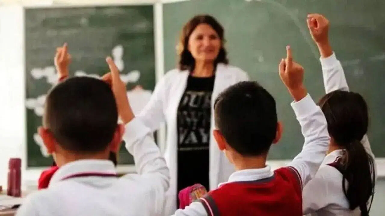 Polis maaşları ne kadar oldu? Hakem Kurulu yeni zamlı memur maaşları açıkladı - 2. Resim