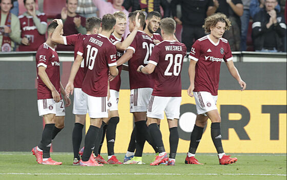 Riga FC - Sparta Prag maçı nerede izlenir, hangi kanalda? UEFA Konferans Ligi heyecanı sürüyor! - 2. Resim