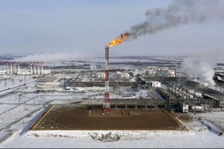 Rus petrolünden vazgeçmeyince ağır fatura geldi! Tüm sektörler etkilenecek, iş kayıpları yolda - 2. Resim