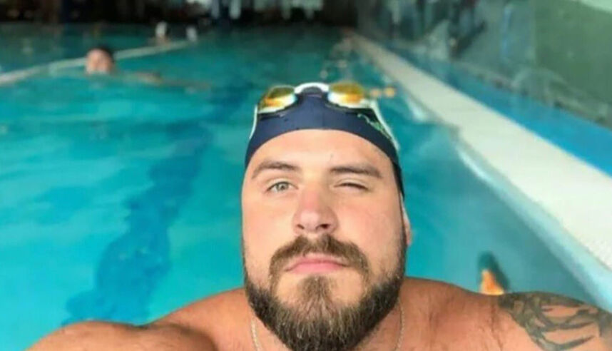 Rus yüzücü bulundu mu? Nikolai Svechnikov ölüm haberiyle gündemde - 2. Resim