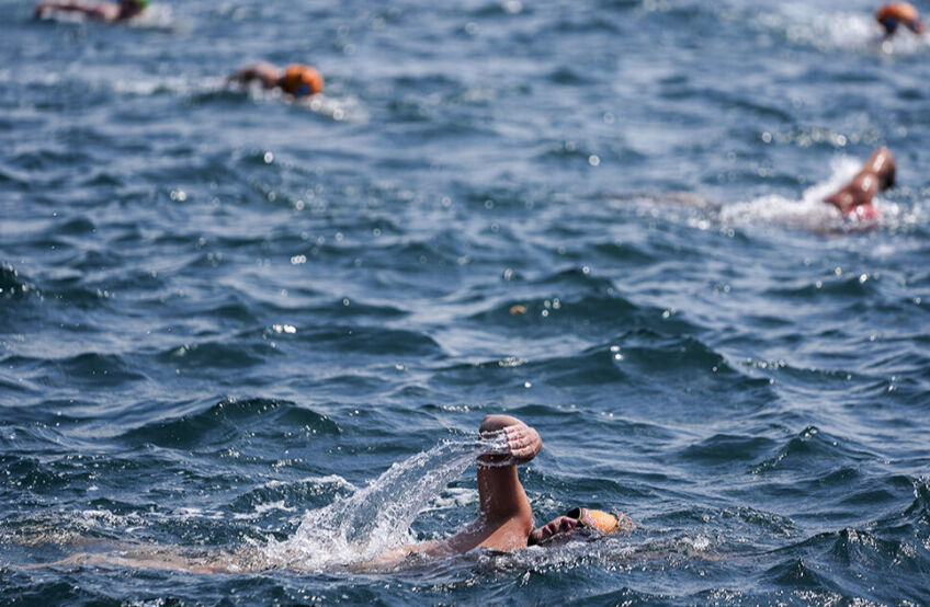 Rus yüzücü bulundu mu? Nikolai Svechnikov ölüm haberiyle gündemde - 1. Resim