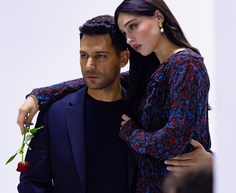 Serenay Aktaş’a veto! Sosyal medyadan ifşa etti, Murat Yıldırım’ı suçladı - 1. Resim