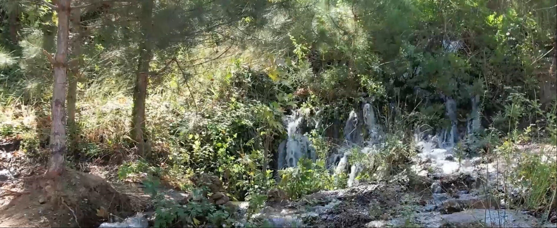 Sındırgı depremden sonra oldu! Su kaynakları yer değiştirdi: Araştırmacılar 2 ay süre verdi - 2. Resim