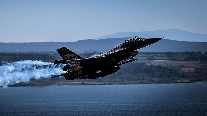 SoloTürk gösteri uçuşu saat kaçta? 30 Ağustos SoloTürk gösteri takvimi - 2. Resim