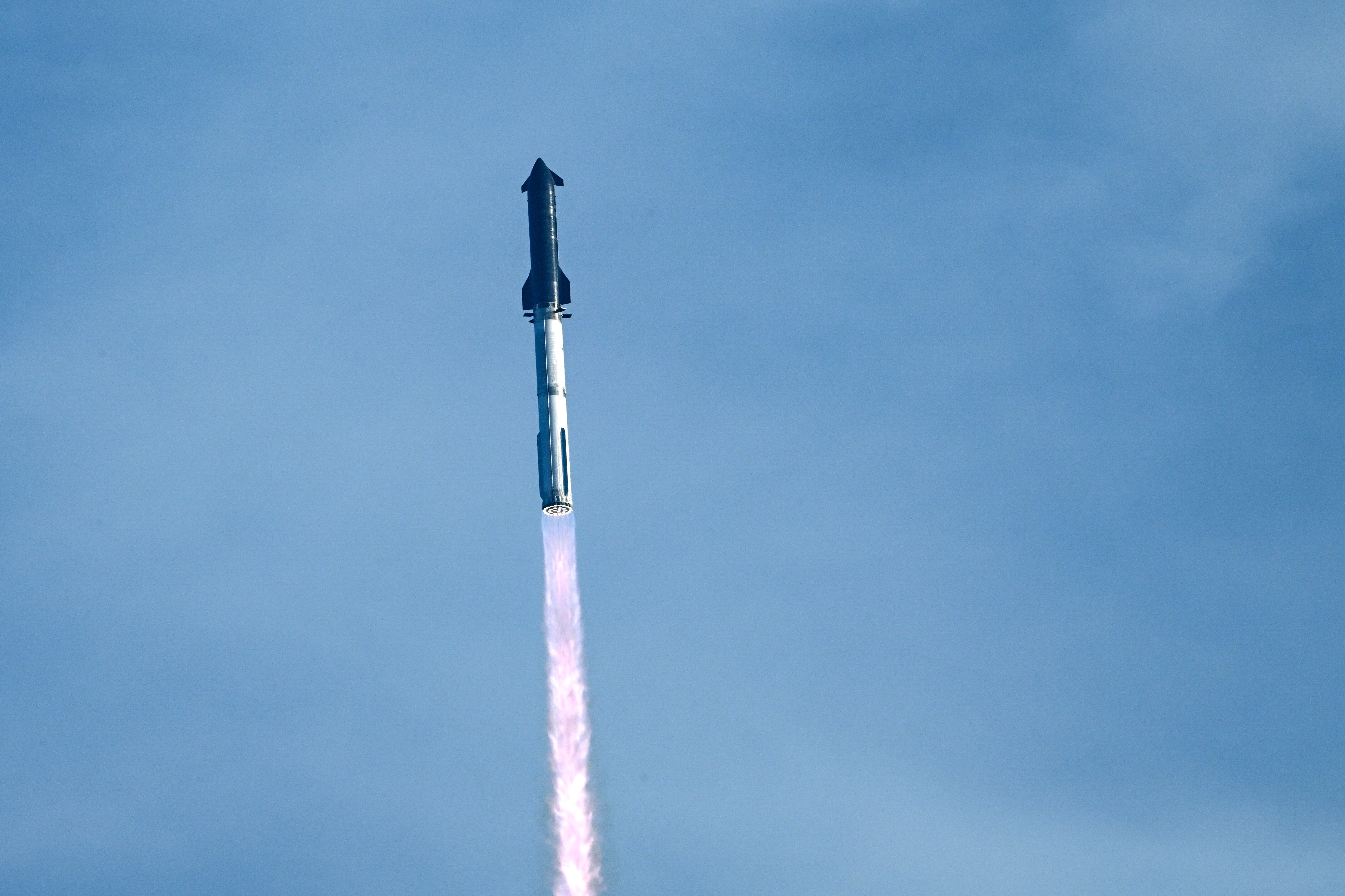 Son 3 deneme başarısız olmuştu! 10'uncu test istenildiği gibi oldu - 2. Resim