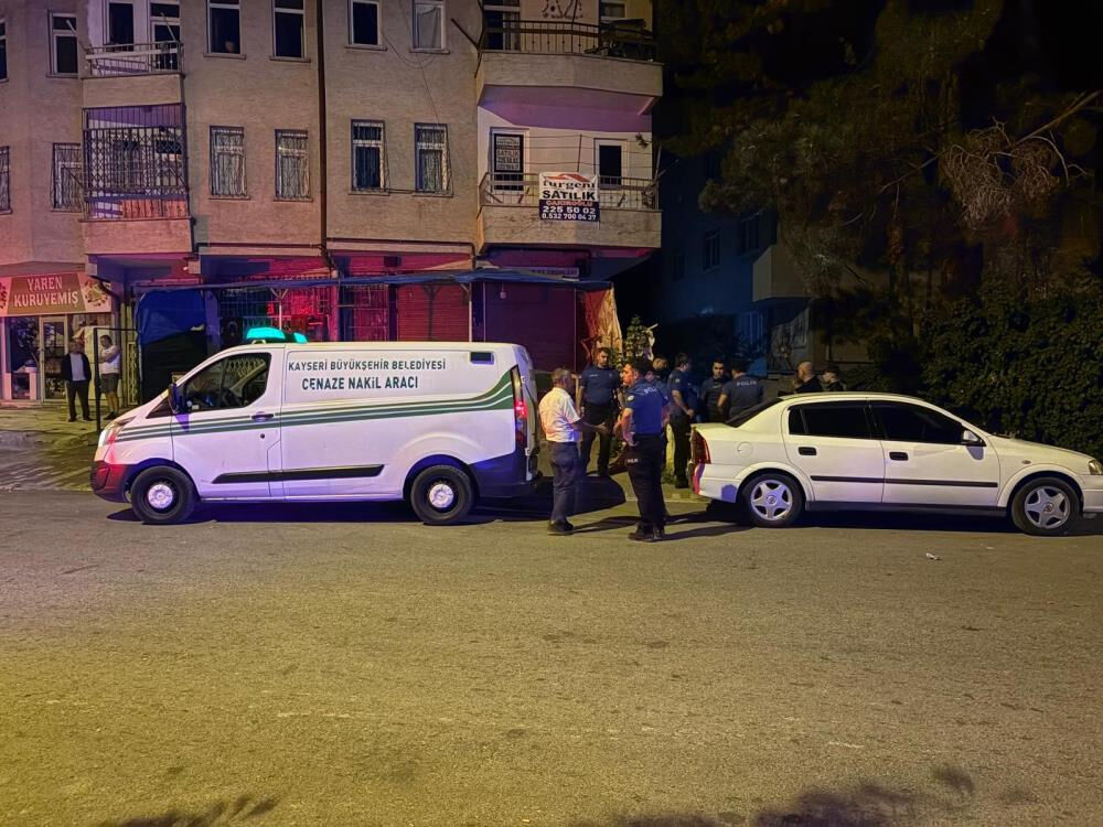 Son sözlerini halası duydu! 2 çocuk babası bunalımdan çıkamadı, canına kıydı - 2. Resim